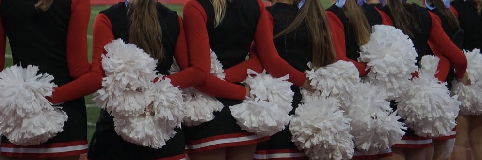 CheerWestside's profile banner image