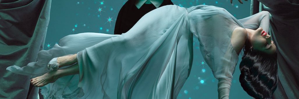 johnvonteesse's profile banner image