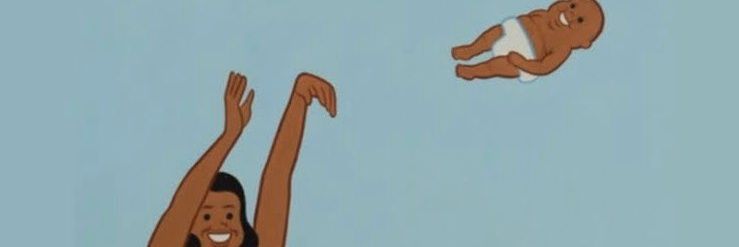 TheDemonKey's profile banner image