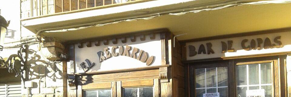 BarElRecorrido's profile banner image
