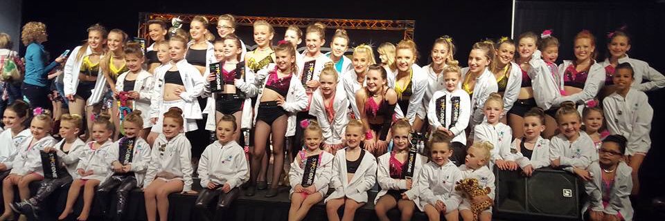 Dance_Fearless's profile banner image