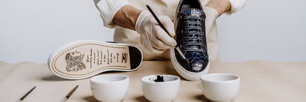 DesignITShoes Profile Banner
