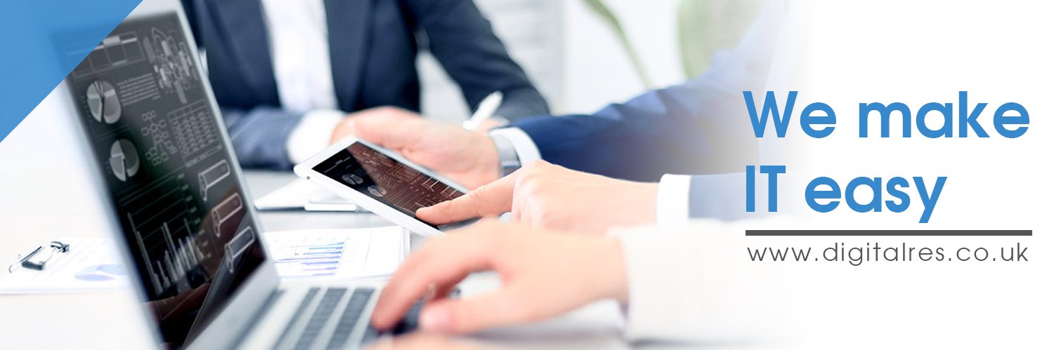 DigitalResLtd's profile banner image