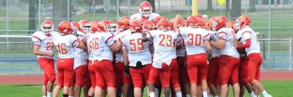 willeastfball Profile Banner