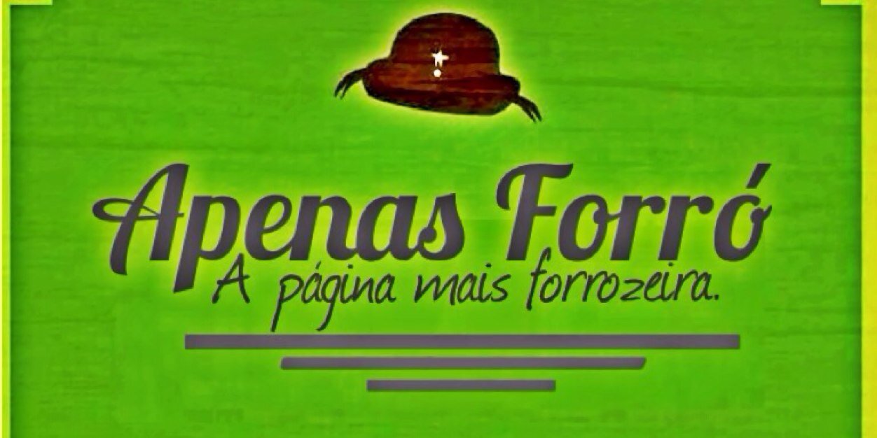 ApenasForro's profile banner image