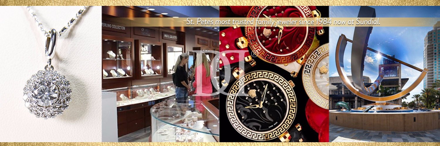 Diamonds Direct banner