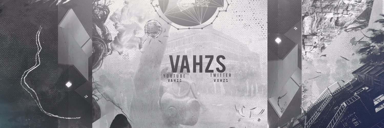 Vxhzs's profile banner image