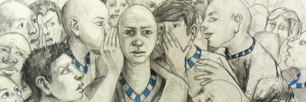 RreginaldD Profile Banner