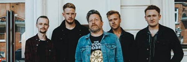 TwistedMelonUK Profile Banner