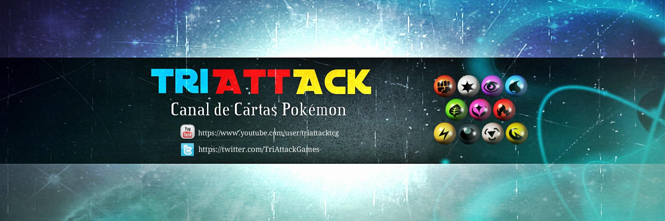 Tri Attack banner