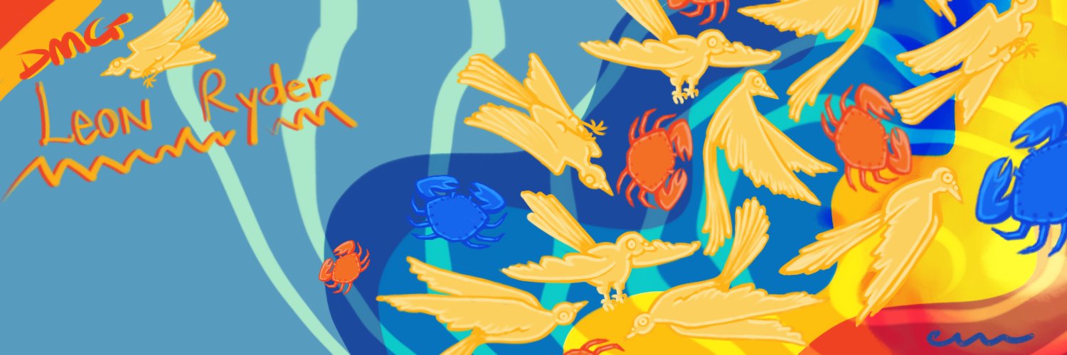 Danyhood banner