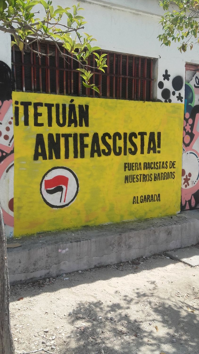 AlgaradaTetuan's profile banner image