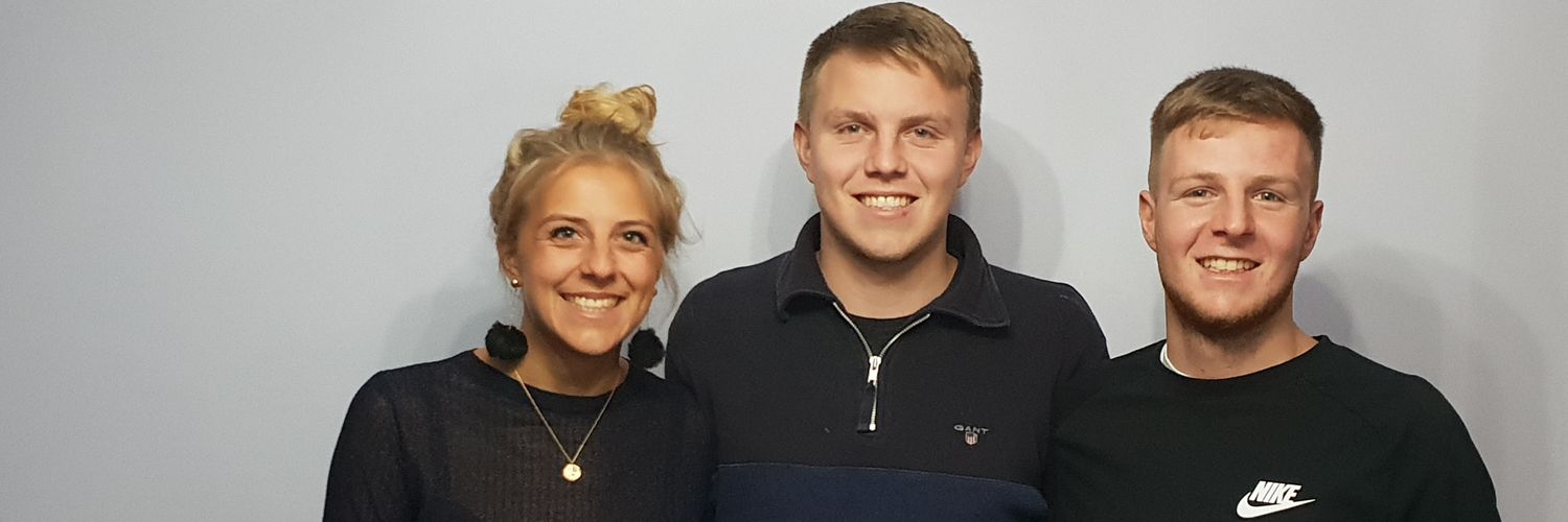 Stephen Holmes banner