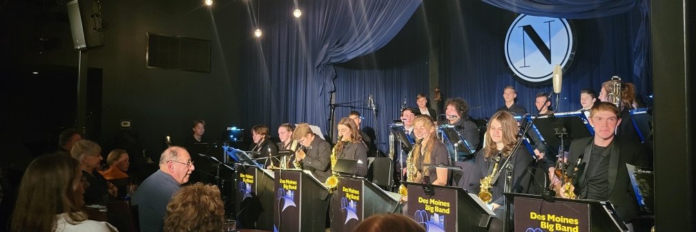 valleybands's profile banner image