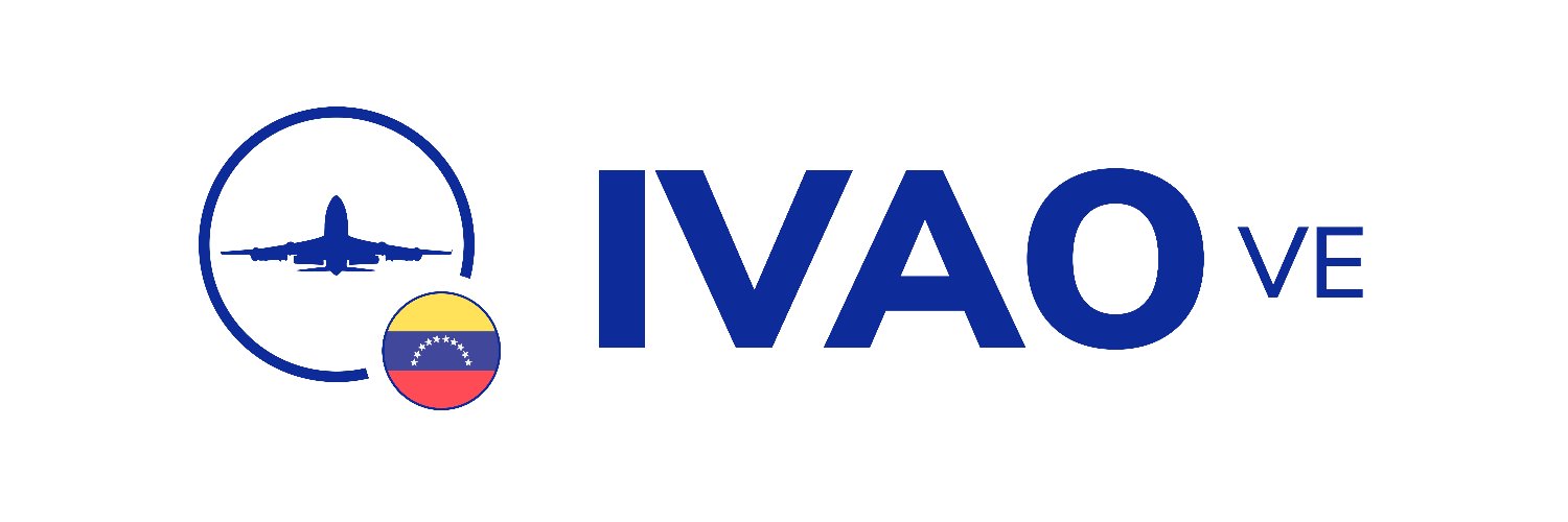 IVAOVE's profile banner image