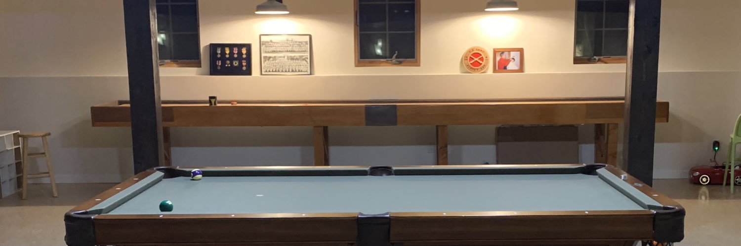 Michael Olson banner