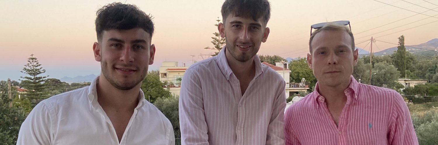 Ollstout98's profile banner image