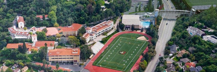 HarvardWestlake'14 banner