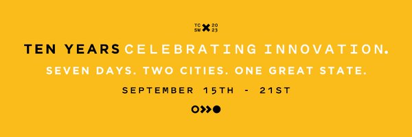 tcstartupweek Profile Banner