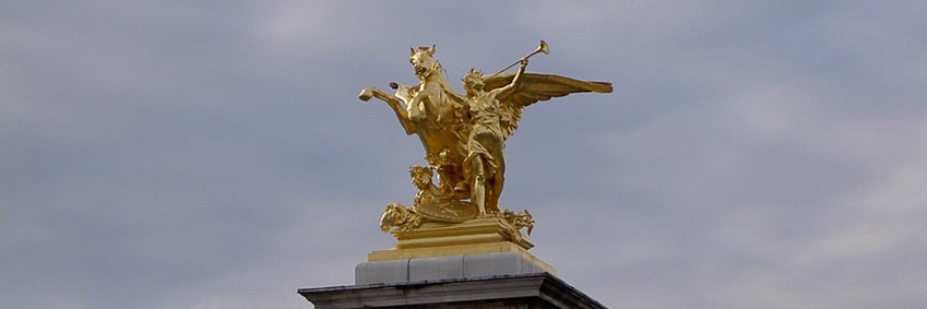 Artisans du Patrimoine banner