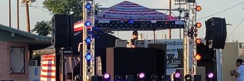 TOPLINEDISCO's profile banner image
