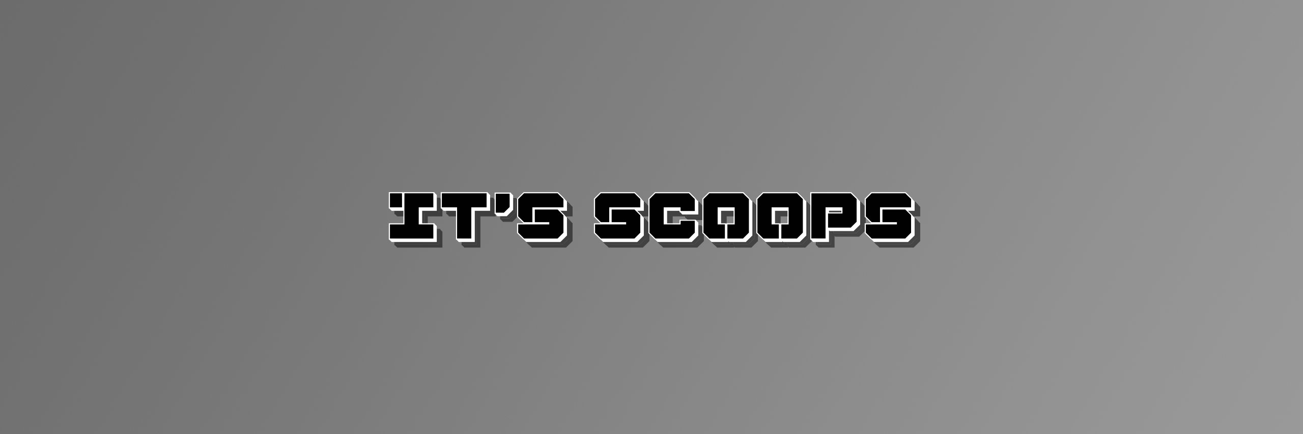 The22Scoops's profile banner image