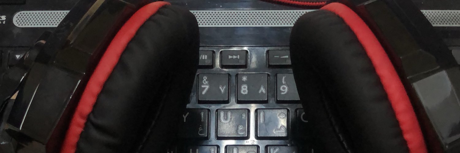omaar1410's profile banner image