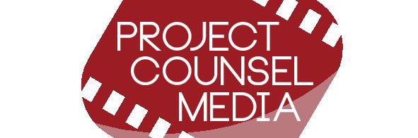 Project Counsel Media banner