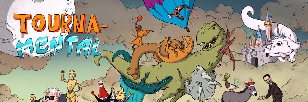 TournamentalPod's profile banner image