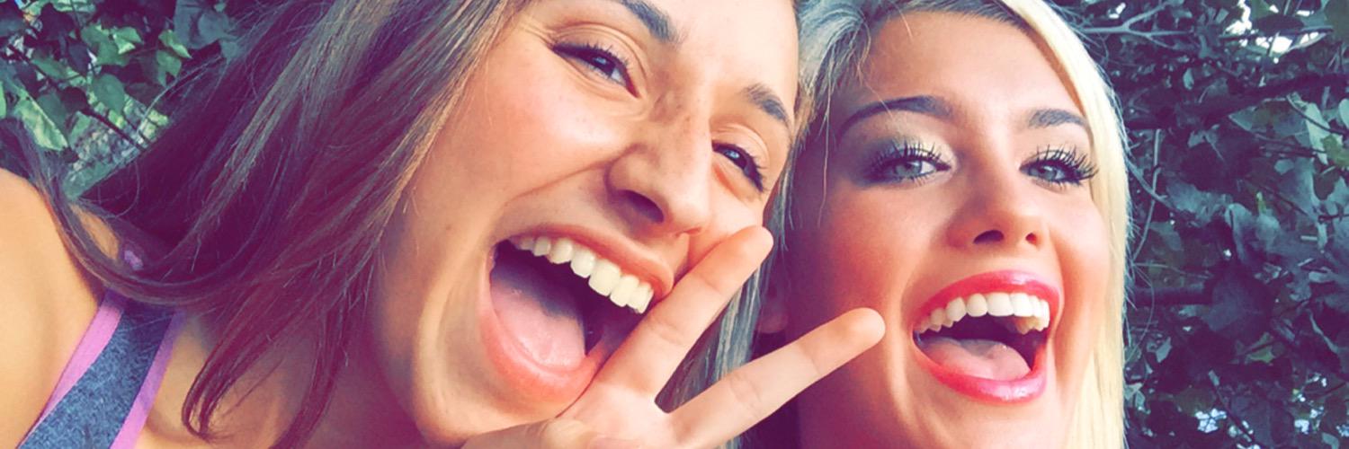 Becciboomarie17's profile banner image