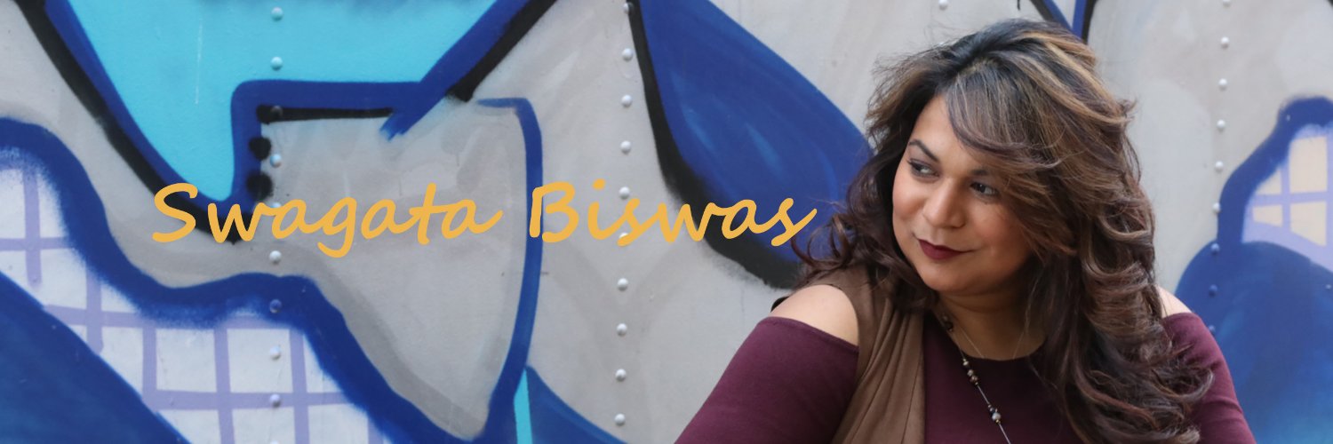 SwagataBMusic's profile banner image