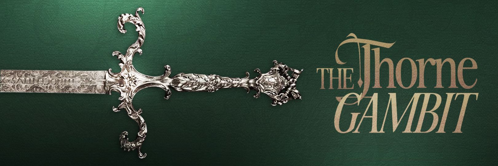 The Hawthornes banner