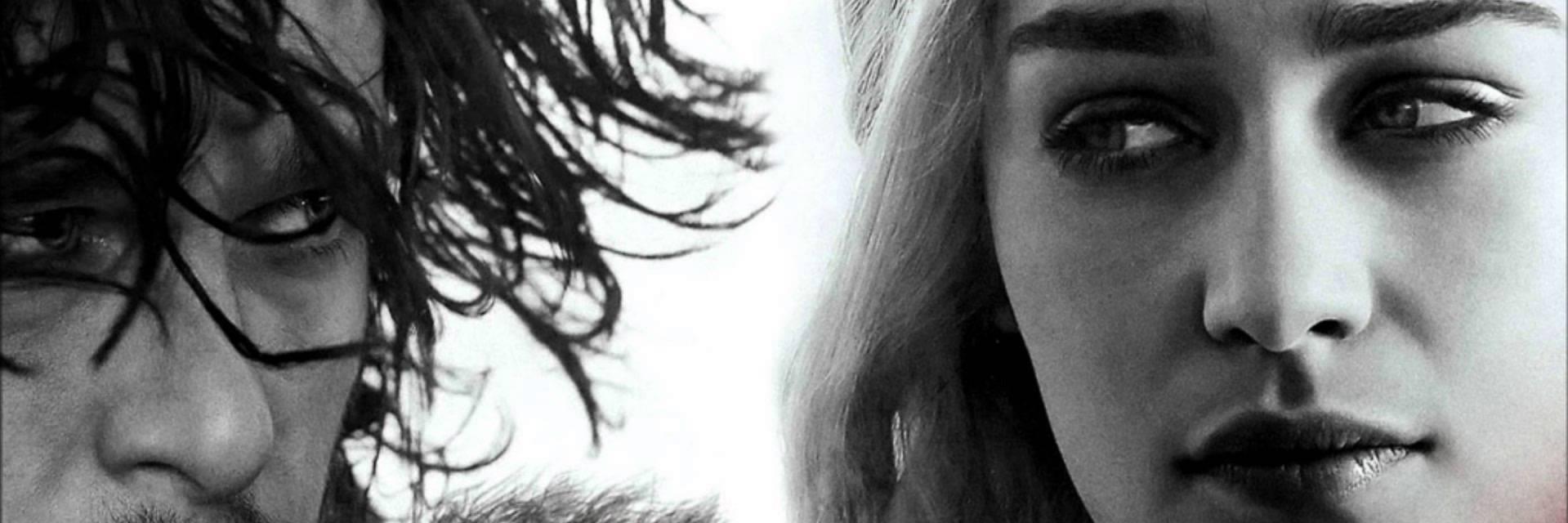 Game of Thrones banner