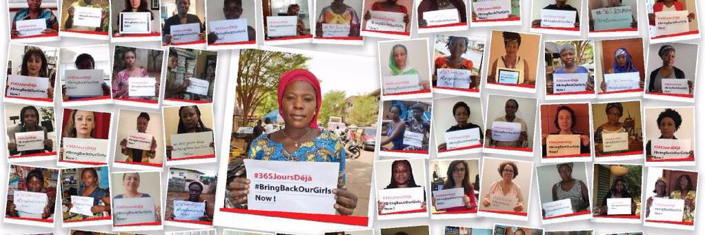 Falila Gbadamassi banner