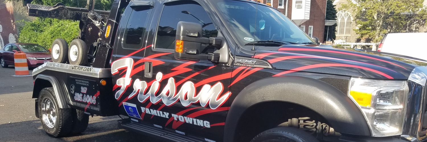 jfrison86's profile banner image
