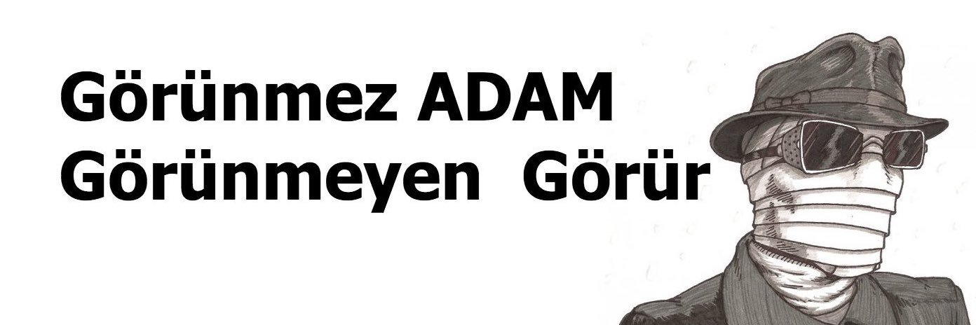 gorunmezadamCom's profile banner image