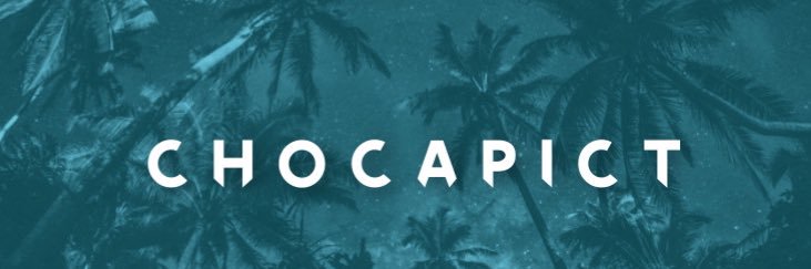 Chocapict_'s profile banner image