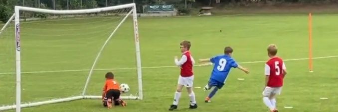 Russell Thelwell banner