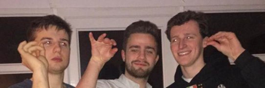samlyon_1's profile banner image