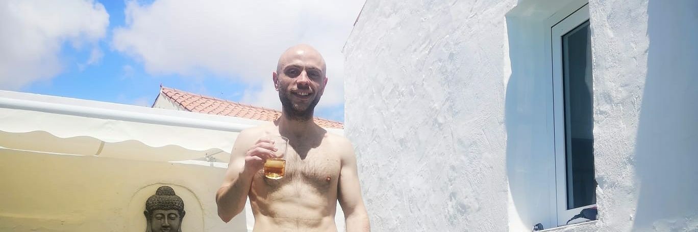 IvanGoldener's profile banner image