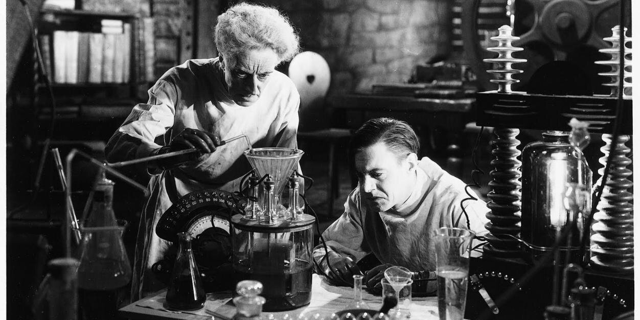 Gilbertson Lab @ UCF banner