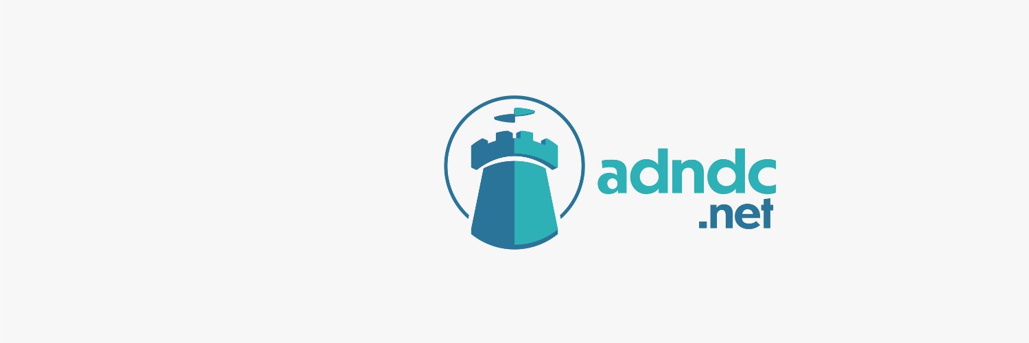 ADNDC banner