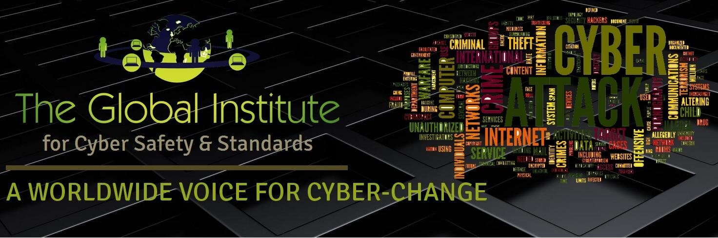 InstCyberSafety's profile banner image