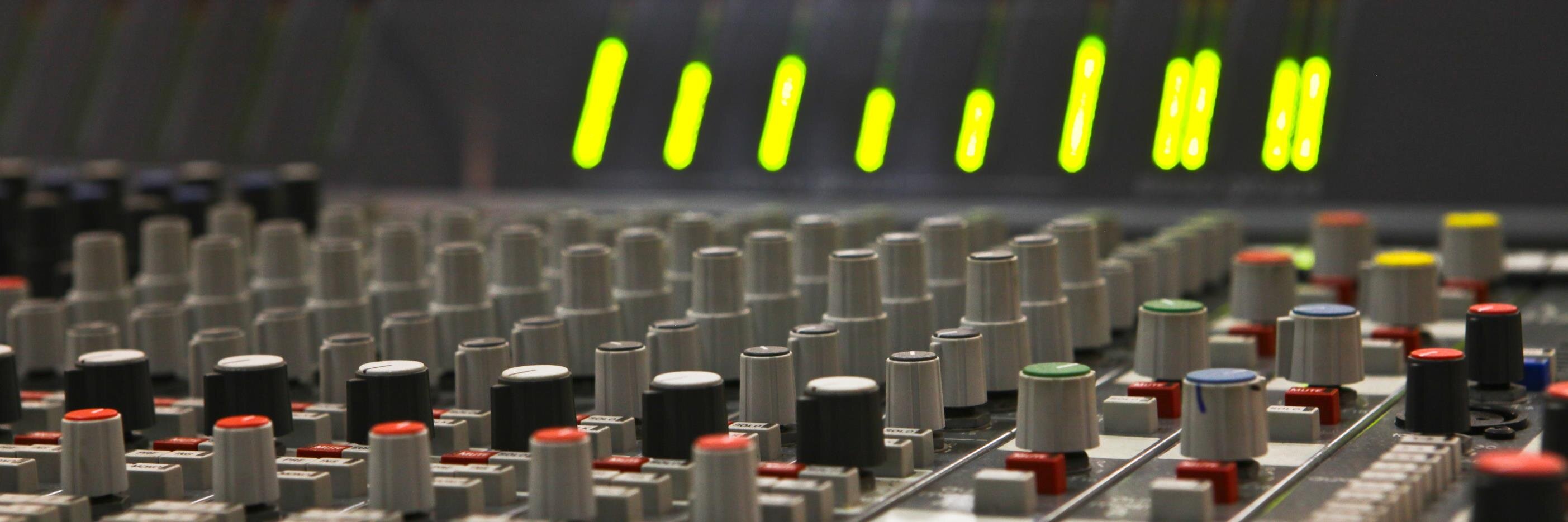 SuchakSounds's profile banner image