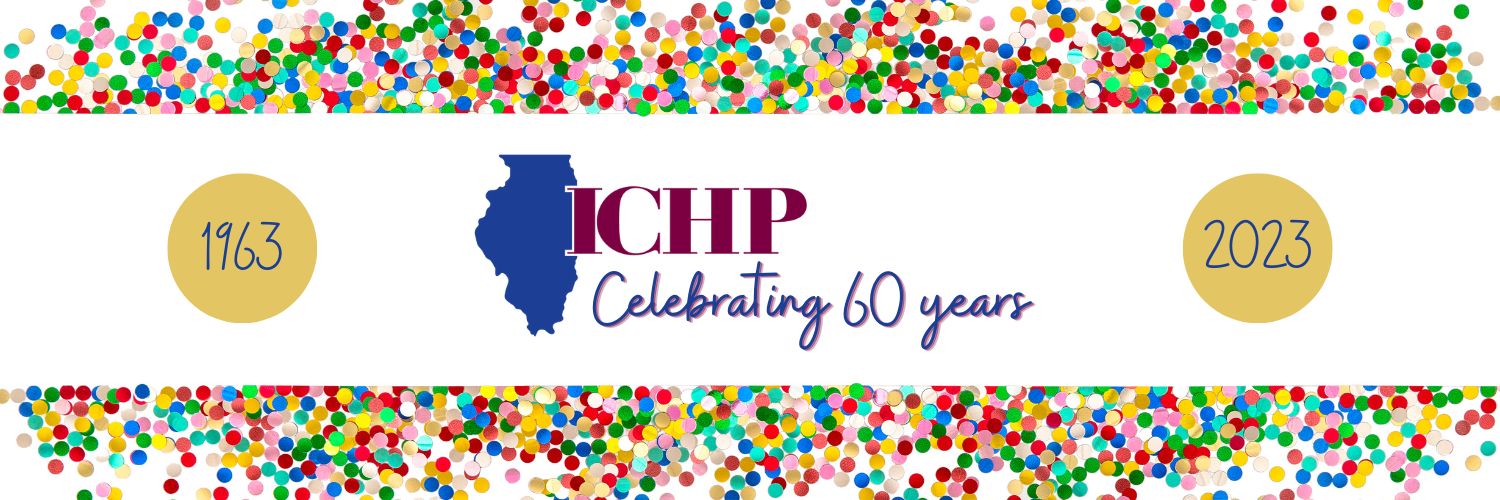 ICHP banner