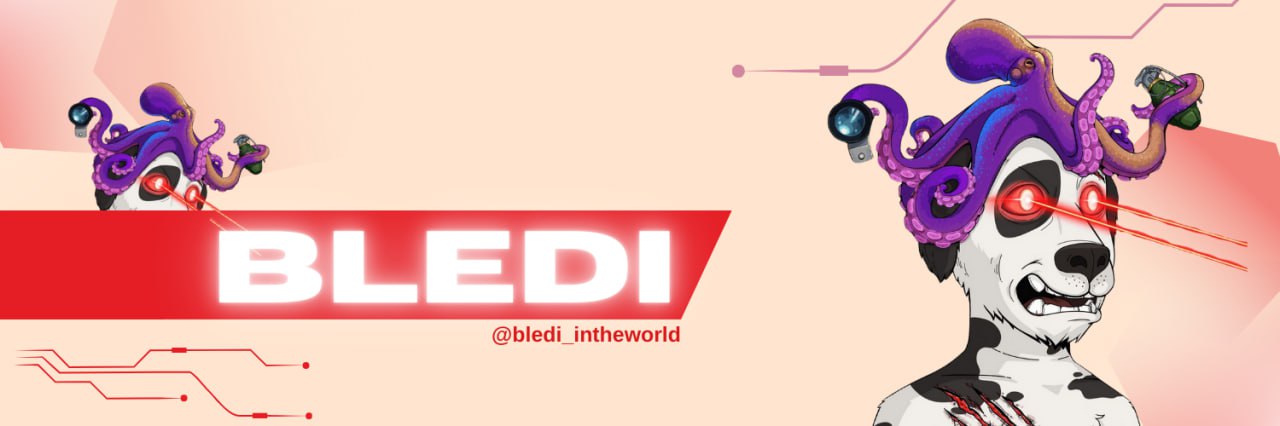 __1_bledi's profile banner image