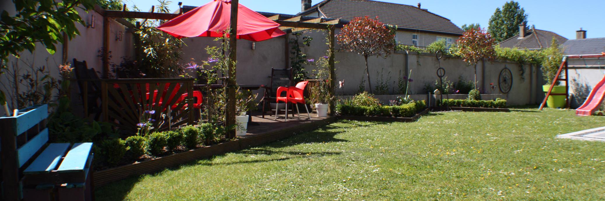 My Living Solutions banner