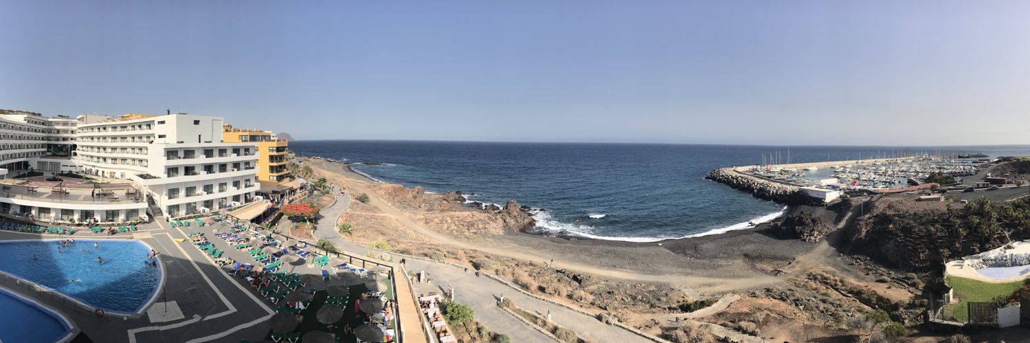 Derek Thomson banner