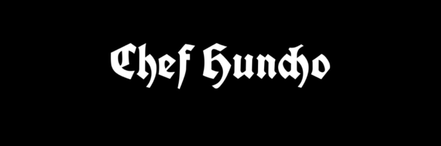 ChefHuncho252's profile banner image