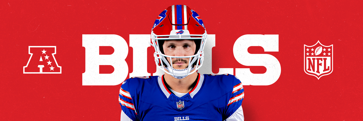 Buffalo Bills's banner